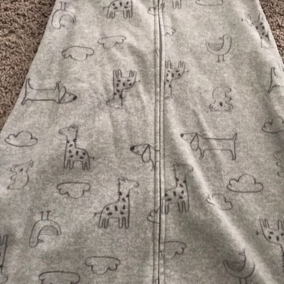 Carter sleeper - Picture 3 of 3